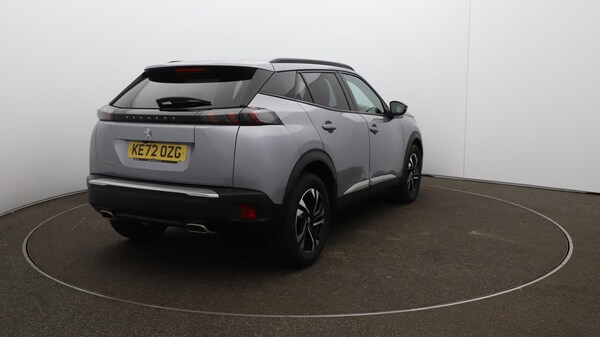 Used Peugeot 2008 2023 for sale - 76251485: Photo 55