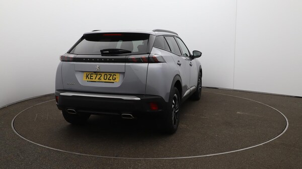 Used Peugeot 2008 2023 for sale - 76251485: Photo 56