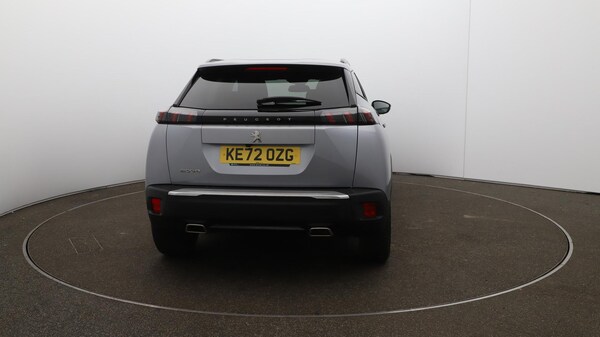 Used Peugeot 2008 2023 for sale - 76251485: Photo 57