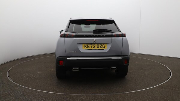 Used Peugeot 2008 2023 for sale - 76251485: Photo 59