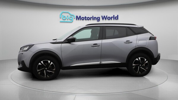 Used Peugeot 2008 2023 for sale - 76251485: Photo 5