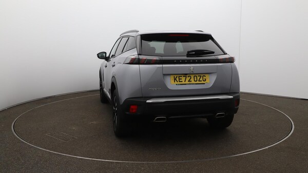 Used Peugeot 2008 2023 for sale - 76251485: Photo 60
