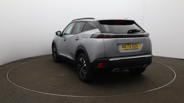 Used Peugeot 2008 2023 for sale - 76251485: Photo 61