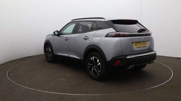 Used Peugeot 2008 2023 for sale - 76251485: Photo 62