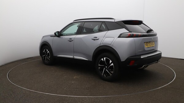 Used Peugeot 2008 2023 for sale - 76251485: Photo 63