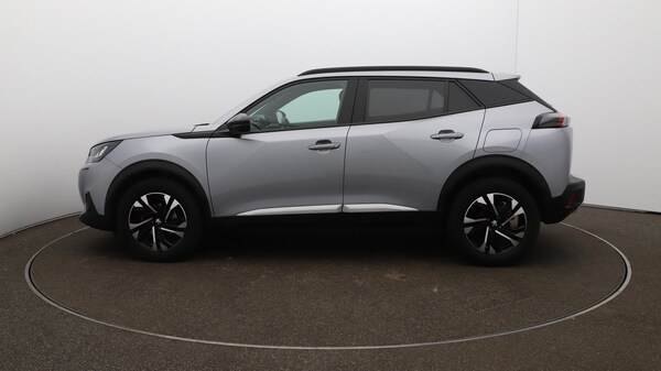 Used Peugeot 2008 2023 for sale - 76251485: Photo 64