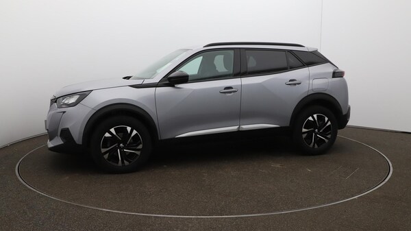 Used Peugeot 2008 2023 for sale - 76251485: Photo 66