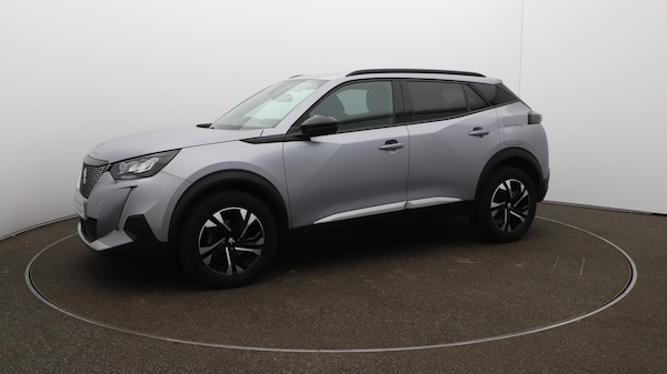 Used Peugeot 2008 2023 for sale - 76251485: Photo 67