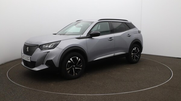 Used Peugeot 2008 2023 for sale - 76251485: Photo 68