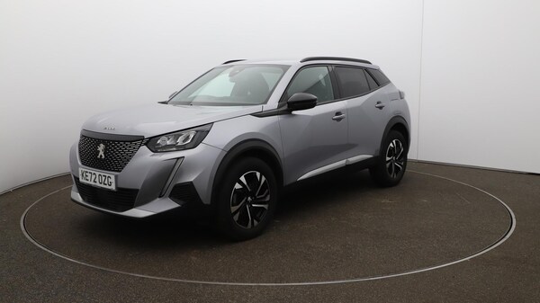 Used Peugeot 2008 2023 for sale - 76251485: Photo 69