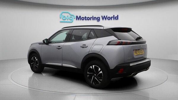 Used Peugeot 2008 2023 for sale - 76251485: Photo 6
