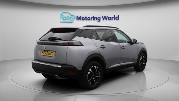 Used Peugeot 2008 2023 for sale - 76251485: Photo 8