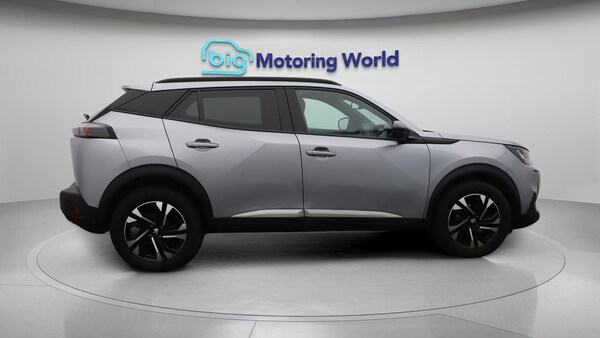 Used Peugeot 2008 2023 for sale - 76251485: Photo 9