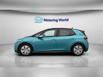 Used Volkswagen ID.3 2023 for sale - 79690172: Photo