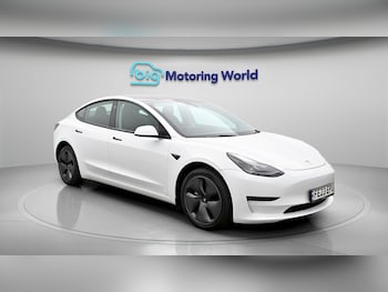 Used Tesla Model 3 2023 for sale - 78522055: Photo