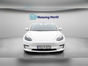 Used Tesla Model 3 2023 for sale - 78522055: Photo