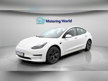 Used Tesla Model 3 2023 for sale - 78522055: Photo