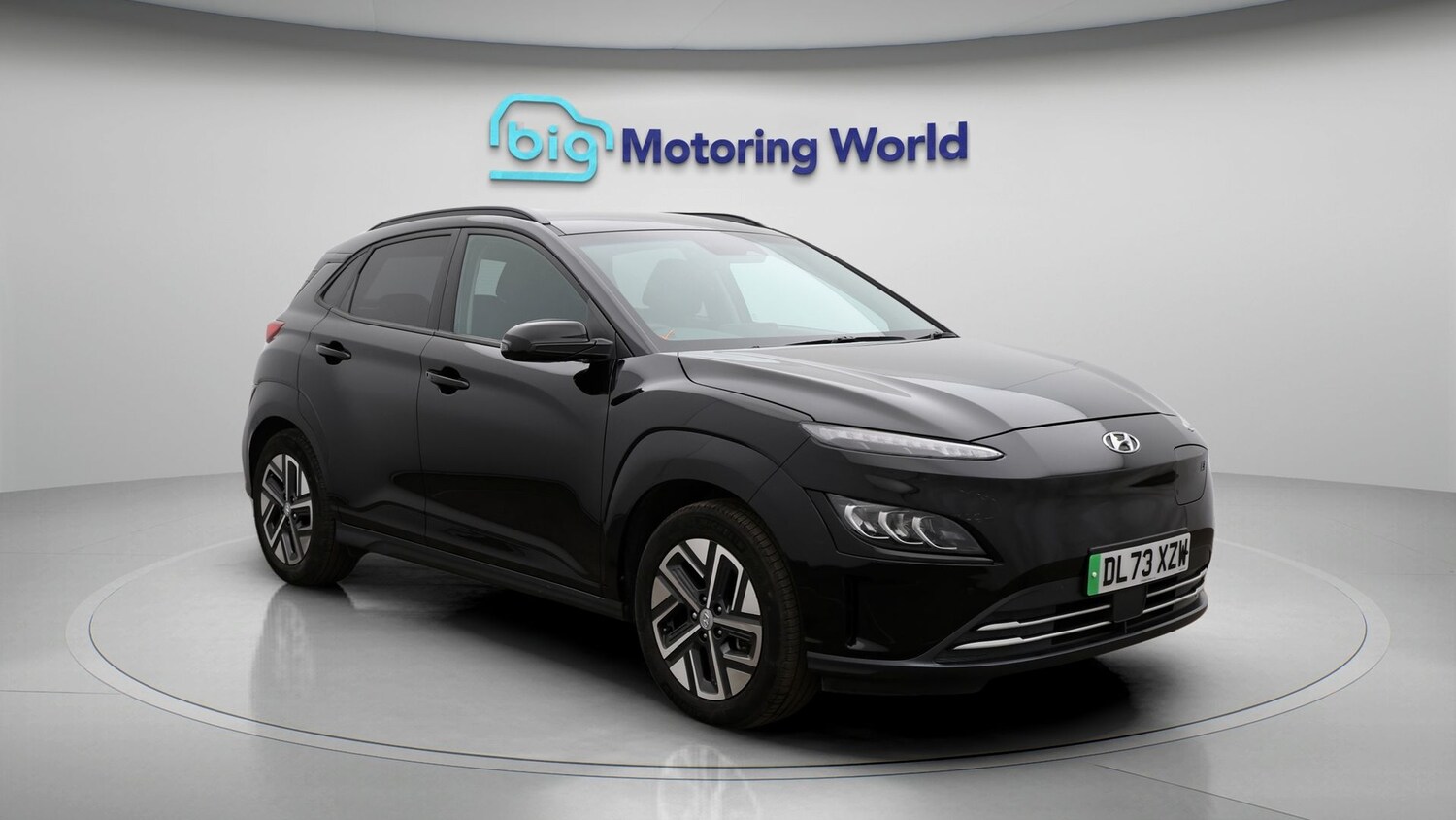 Used Hyundai KONA 2023 for sale - 77033635: Photo 11