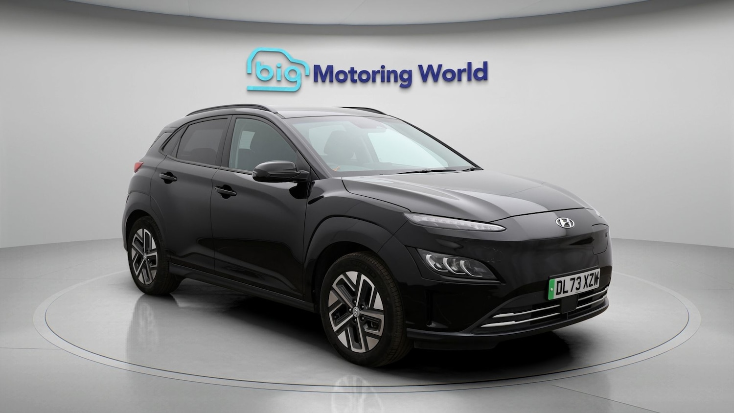 Used Hyundai KONA 2023 for sale - 77033635: Photo 2