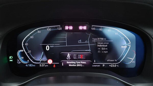 Used BMW iX3 2022 for sale - 76317849: Photo 11