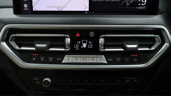 Used BMW iX3 2022 for sale - 76317849: Photo 13
