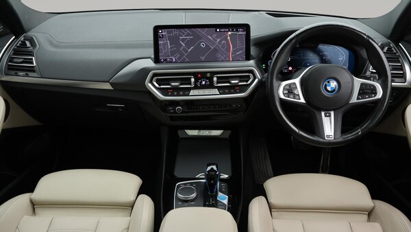 Used BMW iX3 2022 for sale - 76317849: Photo 14