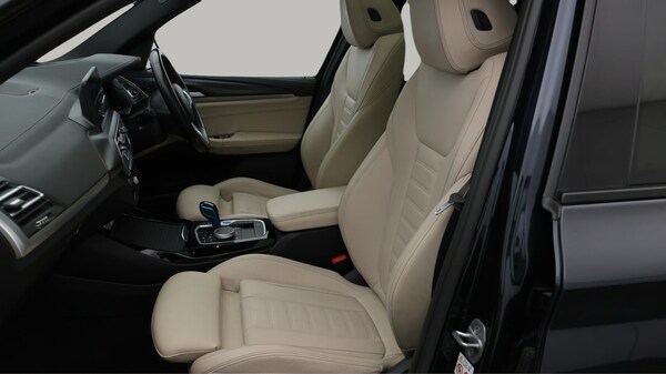 Used BMW iX3 2022 for sale - 76317849: Photo 15
