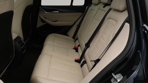 Used BMW iX3 2022 for sale - 76317849: Photo 17