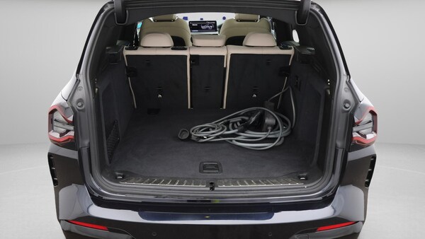 Used BMW iX3 2022 for sale - 76317849: Photo 18