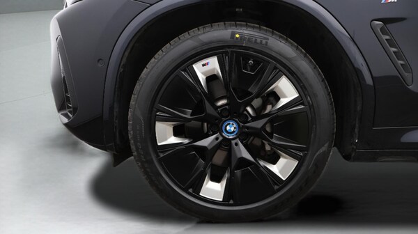 Used BMW iX3 2022 for sale - 76317849: Photo 19