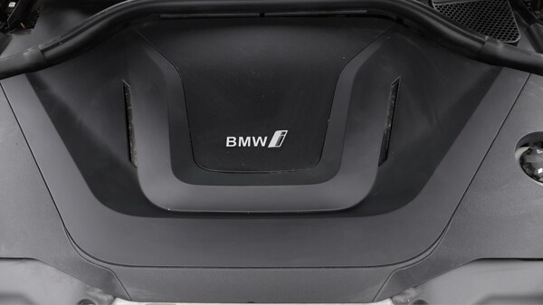 Used BMW iX3 2022 for sale - 76317849: Photo 20