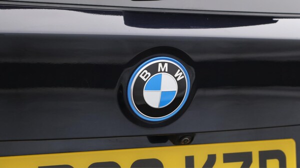 Used BMW iX3 2022 for sale - 76317849: Photo 24