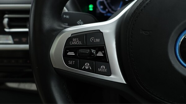 Used BMW iX3 2022 for sale - 76317849: Photo 26