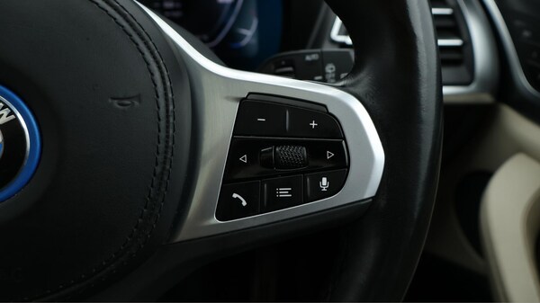 Used BMW iX3 2022 for sale - 76317849: Photo 27