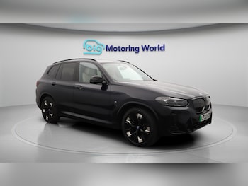 Used BMW iX3 2022 for sale - 76317849: Photo 2