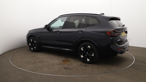 Used BMW iX3 2022 for sale - 76317849: Photo 38