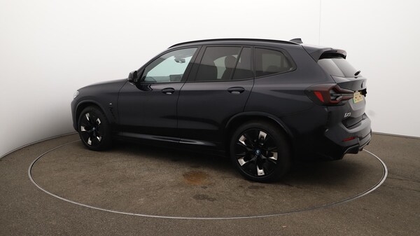 Used BMW iX3 2022 for sale - 76317849: Photo 39