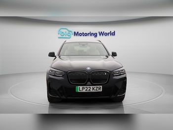 Used BMW iX3 2022 for sale - 76317849: Photo 3