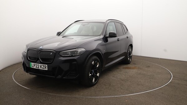 Used BMW iX3 2022 for sale - 76317849: Photo 40