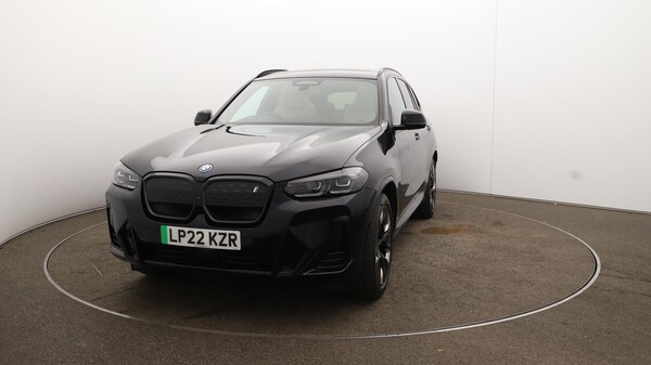 Used BMW iX3 2022 for sale - 76317849: Photo 41