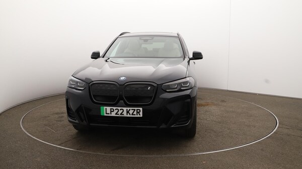 Used BMW iX3 2022 for sale - 76317849: Photo 42