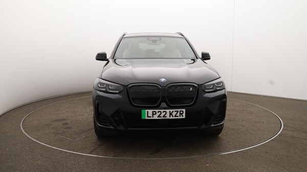Used BMW iX3 2022 for sale - 76317849: Photo 43