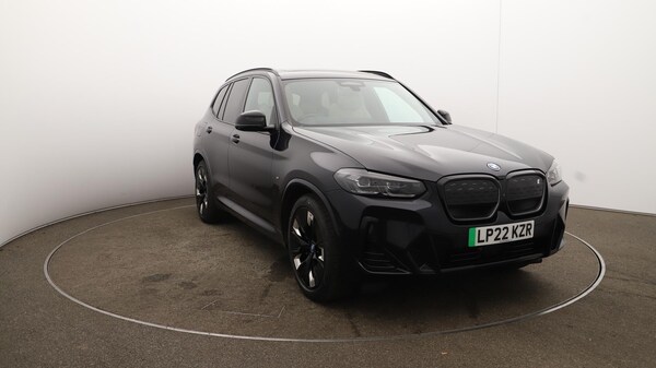 Used BMW iX3 2022 for sale - 76317849: Photo 45