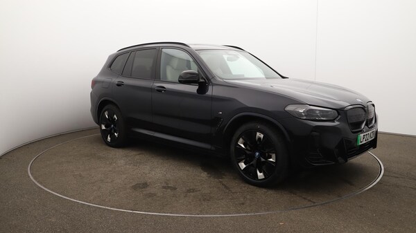 Used BMW iX3 2022 for sale - 76317849: Photo 47
