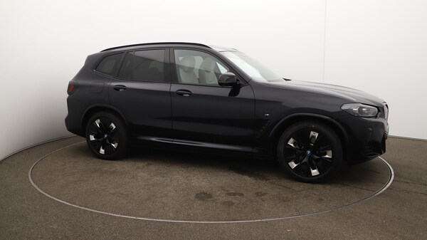 Used BMW iX3 2022 for sale - 76317849: Photo 49