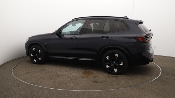 Used BMW iX3 2022 for sale - 76317849: Photo 50