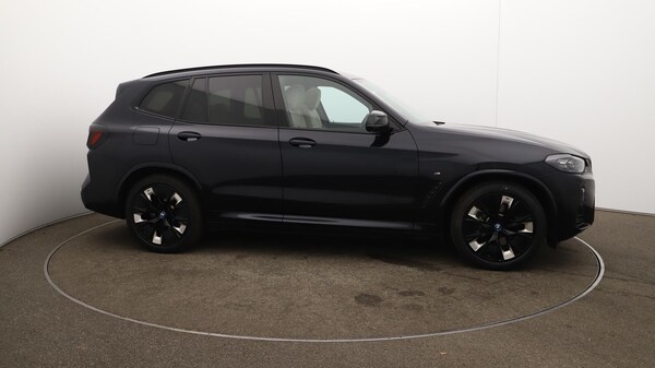 Used BMW iX3 2022 for sale - 76317849: Photo 51