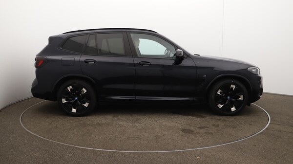 Used BMW iX3 2022 for sale - 76317849: Photo 52