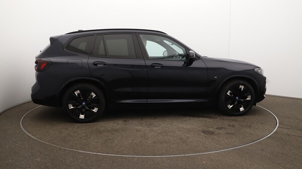 Used BMW iX3 2022 for sale - 76317849: Photo 53