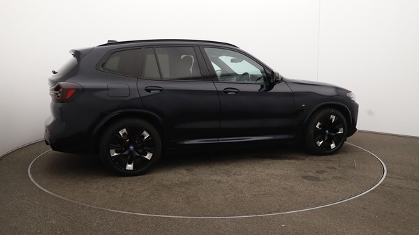 Used BMW iX3 2022 for sale - 76317849: Photo 54